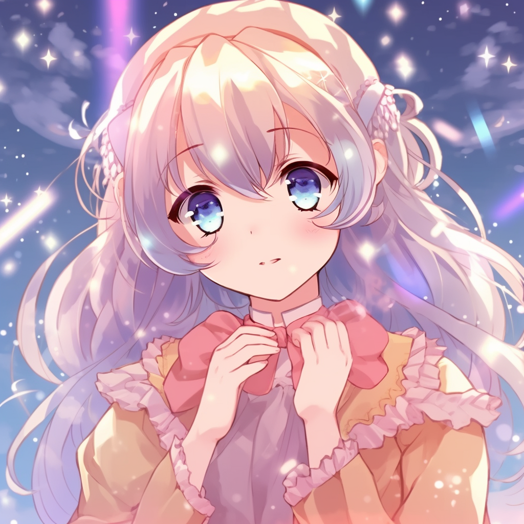 Top Tier Kawaii Anime Pfp - Kawaii Anime Pfp Universe (@pfp)