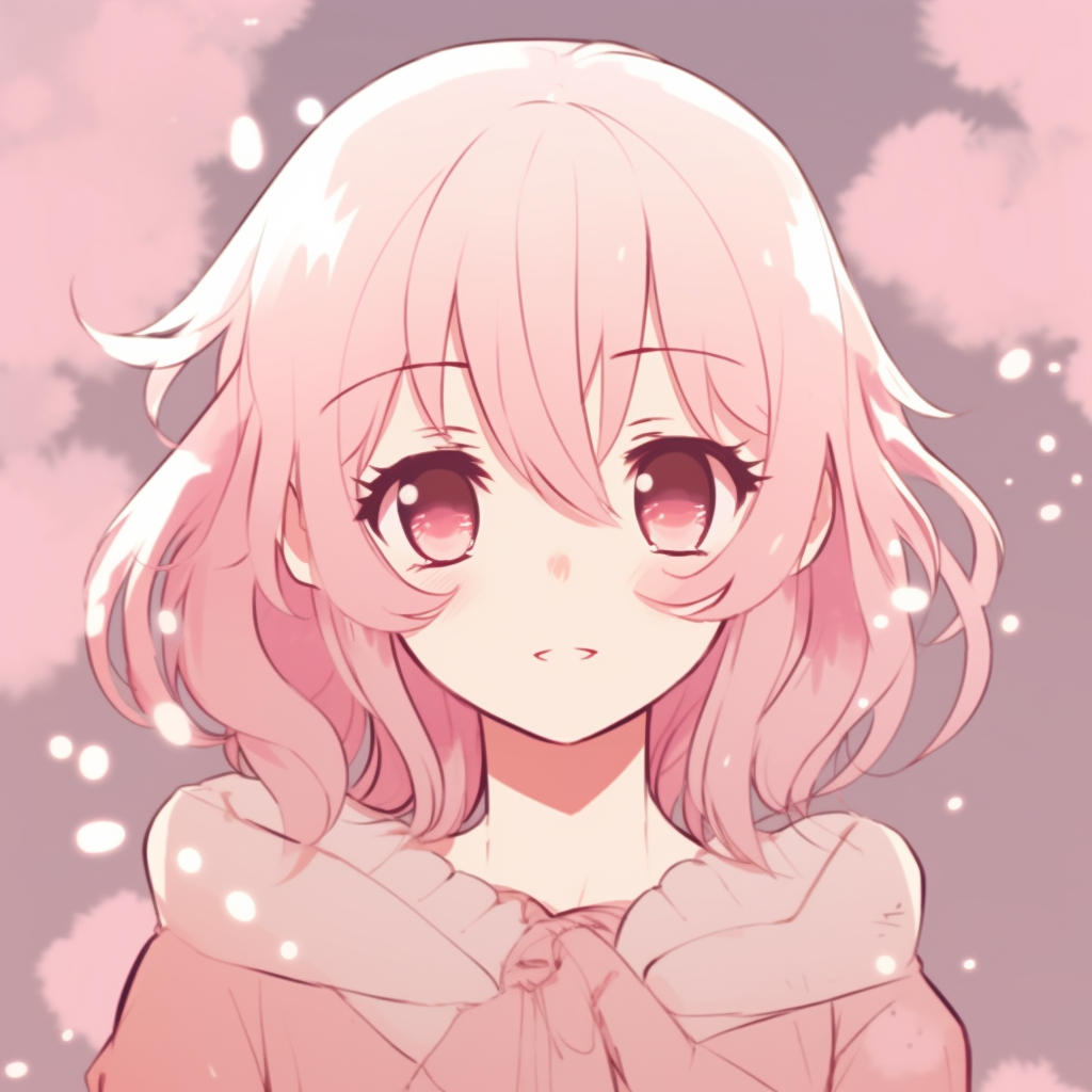 Top Tier Kawaii Anime Pfp - Kawaii Anime Pfp Universe (@pfp)