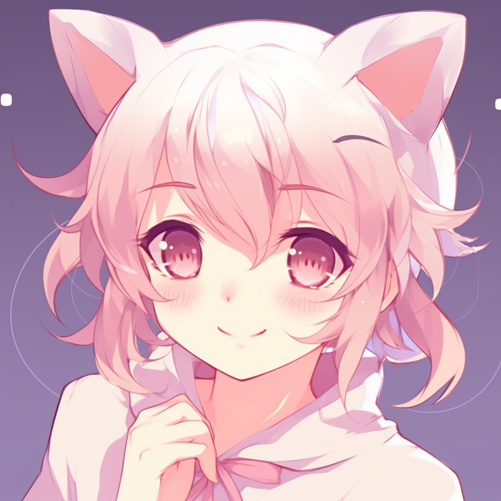 Cute anime pfp Posts - Spaces & Lists on Hero