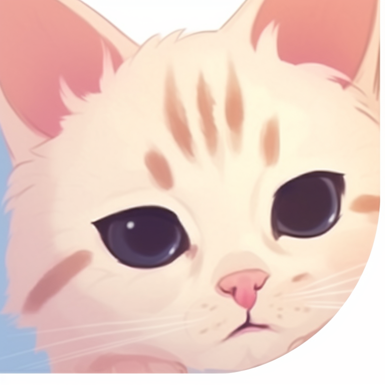 Discord Pfp Cute Cat GIF