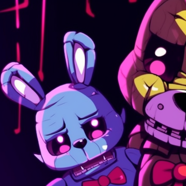 Infinite Watch Fnaf Matching - Fnaf Matching Pfp Aesthetic Matching Pfp  Ideas (@pfp)