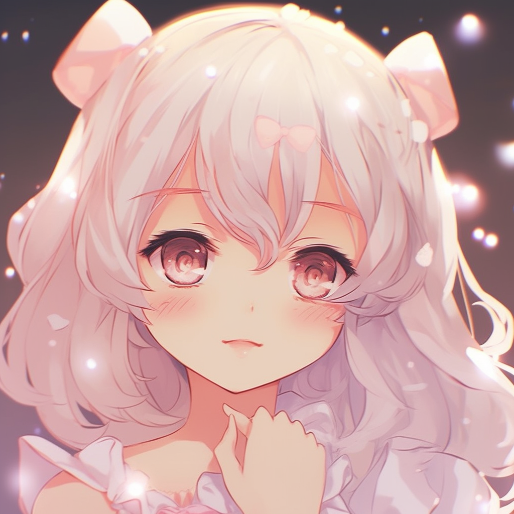 Best anime cute pfp sources Posts - Spaces & Lists on Hero