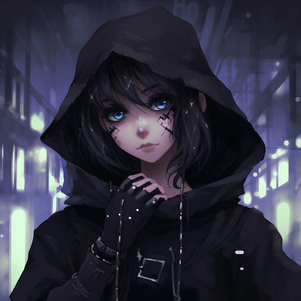Dark Anime Pfp Styles - Dark Anime Pfp (@pfp)