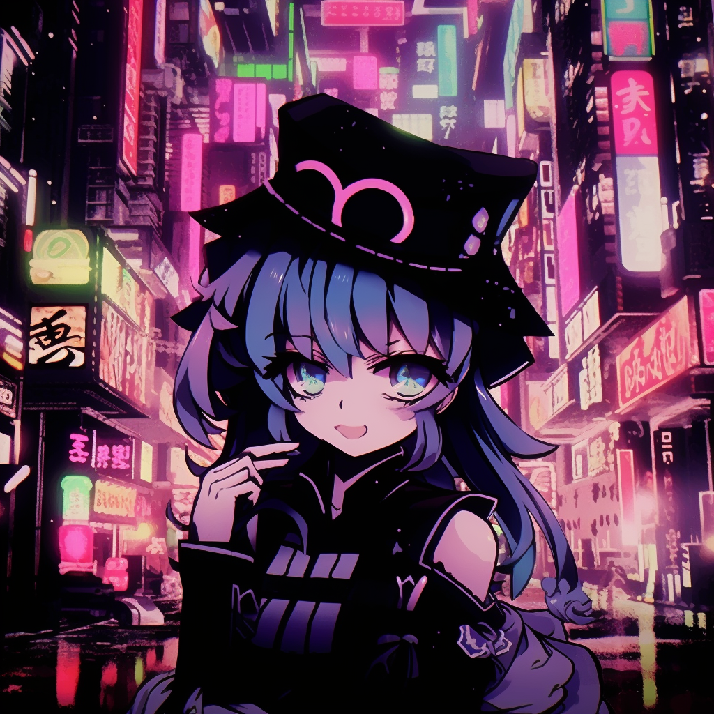 Best Anime Aesthetic Pfp Collections - Anime Aesthetic Pfp World