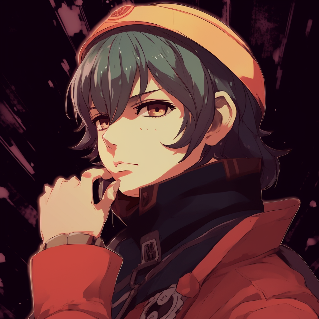 Asuka Evangelion Y2k Aesthetic - Y2k Anime Pfp Authority (@pfp)