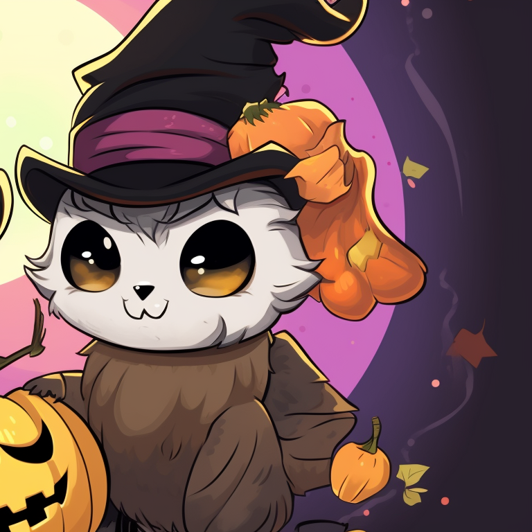 Matching Pfp Cats Halloween Theme Aesthetic Matching Pfp Ideas (@pfp)