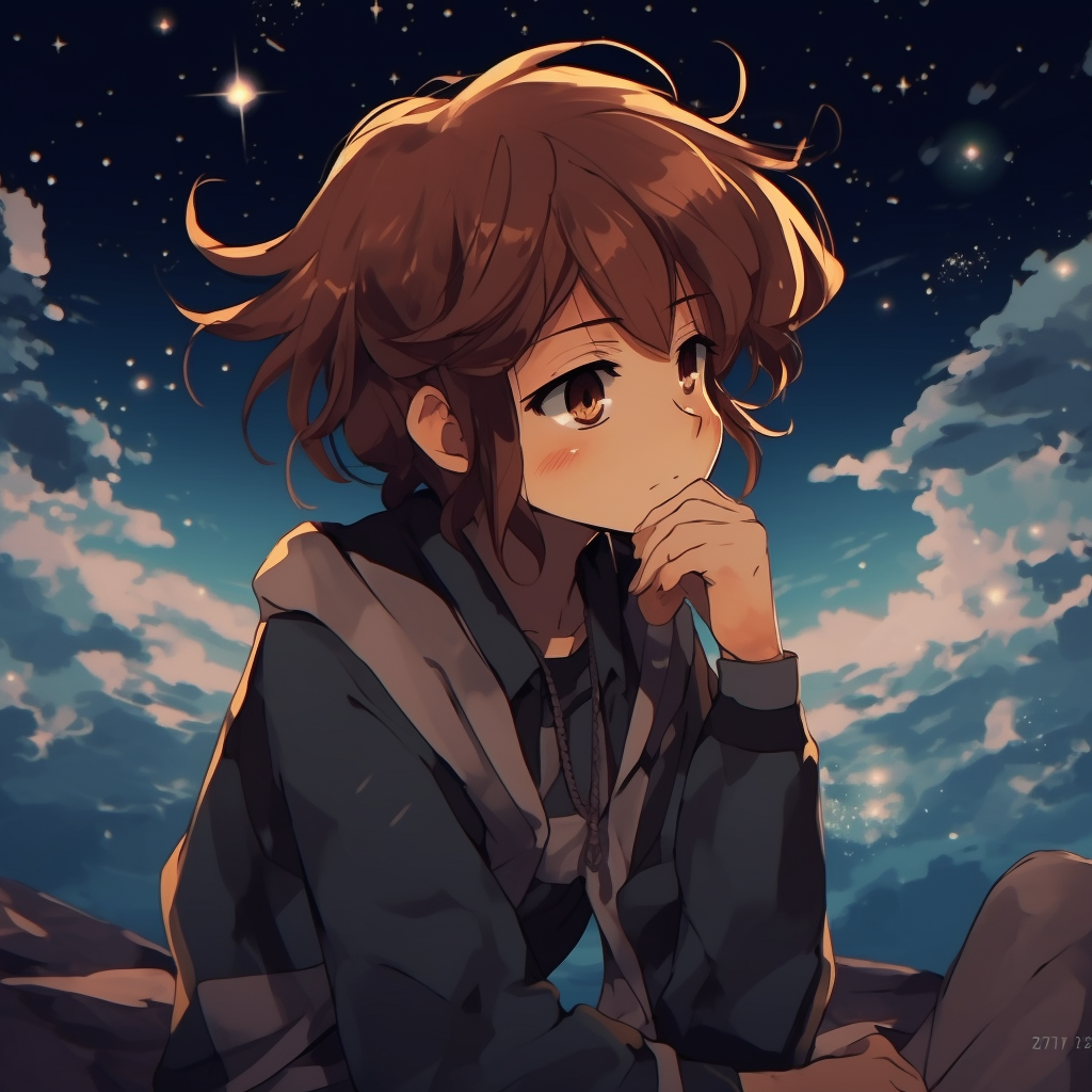 Aesthetic Cute Anime Pfp Gallery (@pfp)