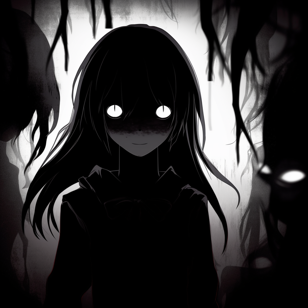 Dark / scary Anime pictures. - Forums - MyAnimeList.net