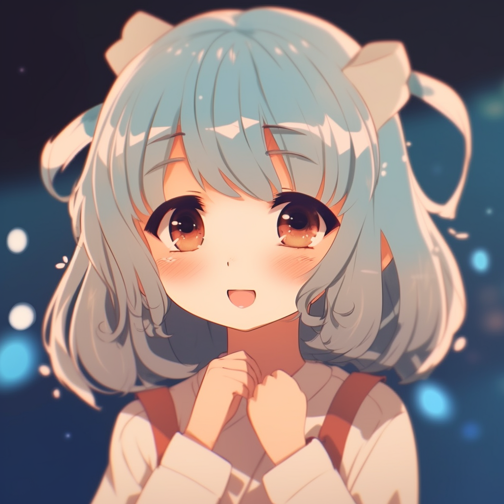 Aesthetic Cute Anime Pfp Gallery (@pfp)