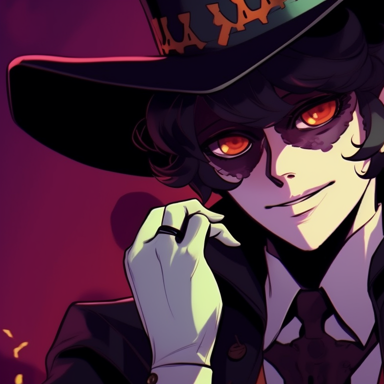 Jjba Matching Pfp Halloween Theme Aesthetic Matching Pfp Ideas (@pfp)