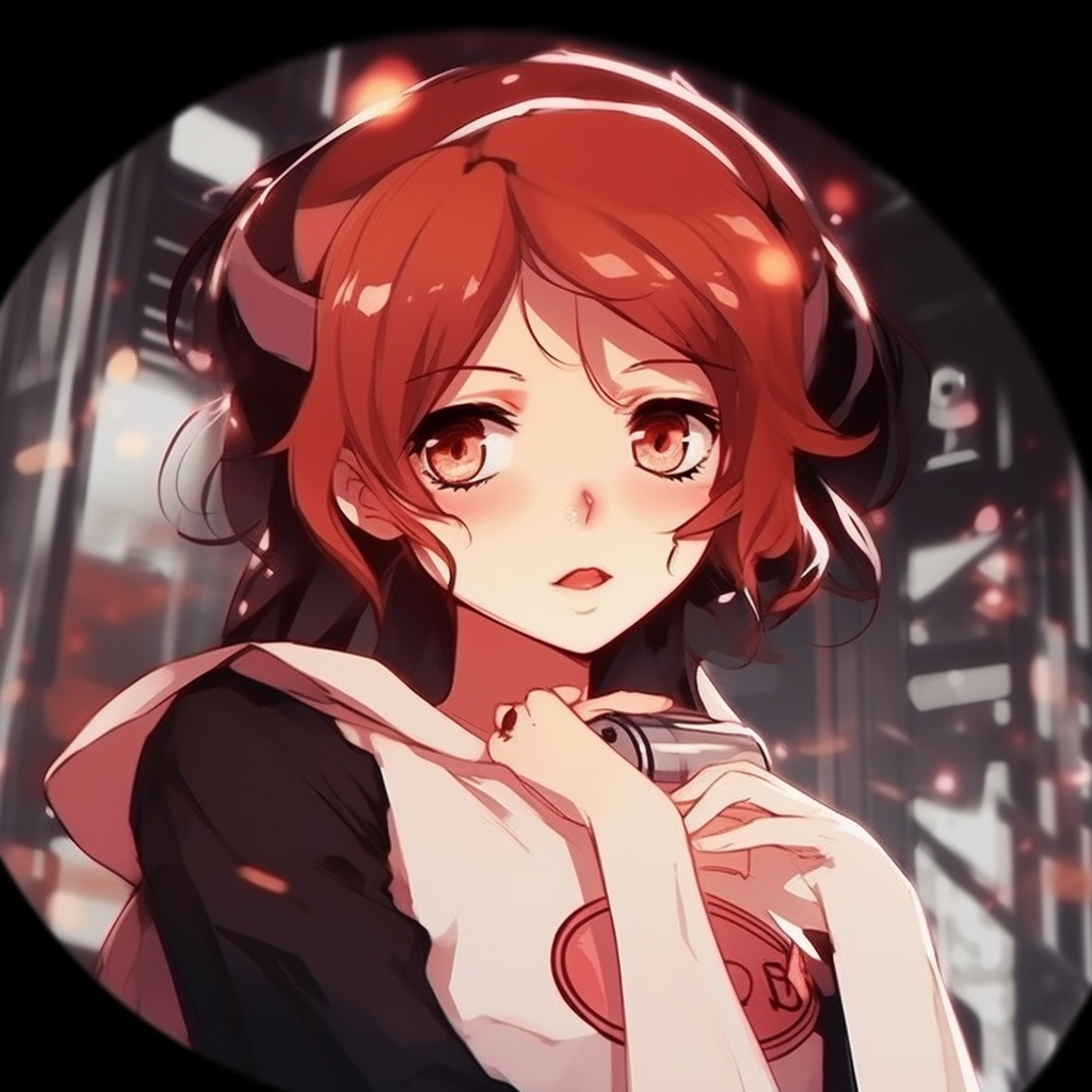 Y2k Anime Pfp Authority (@pfp)