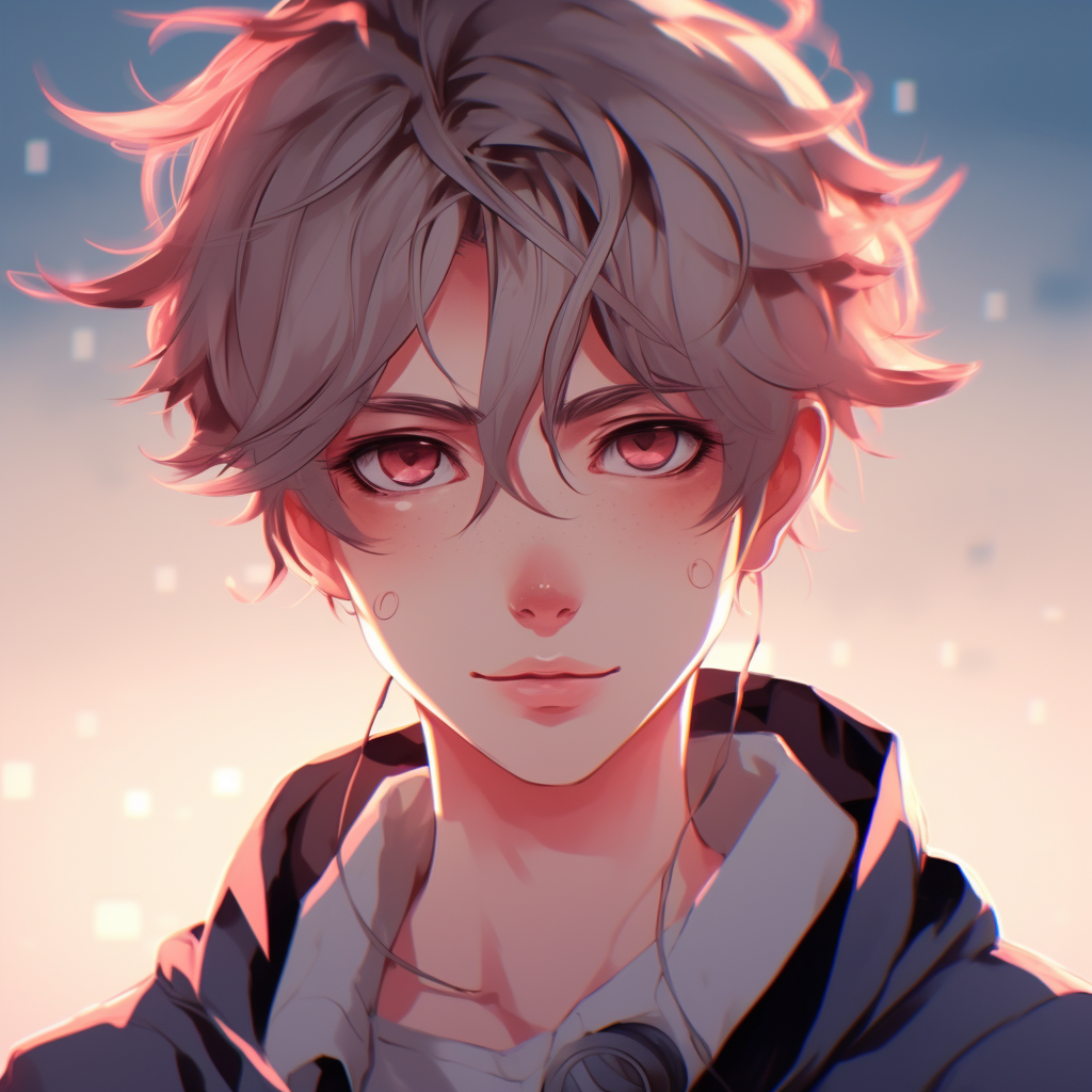 HD anime boy smoking wallpapers | Peakpx