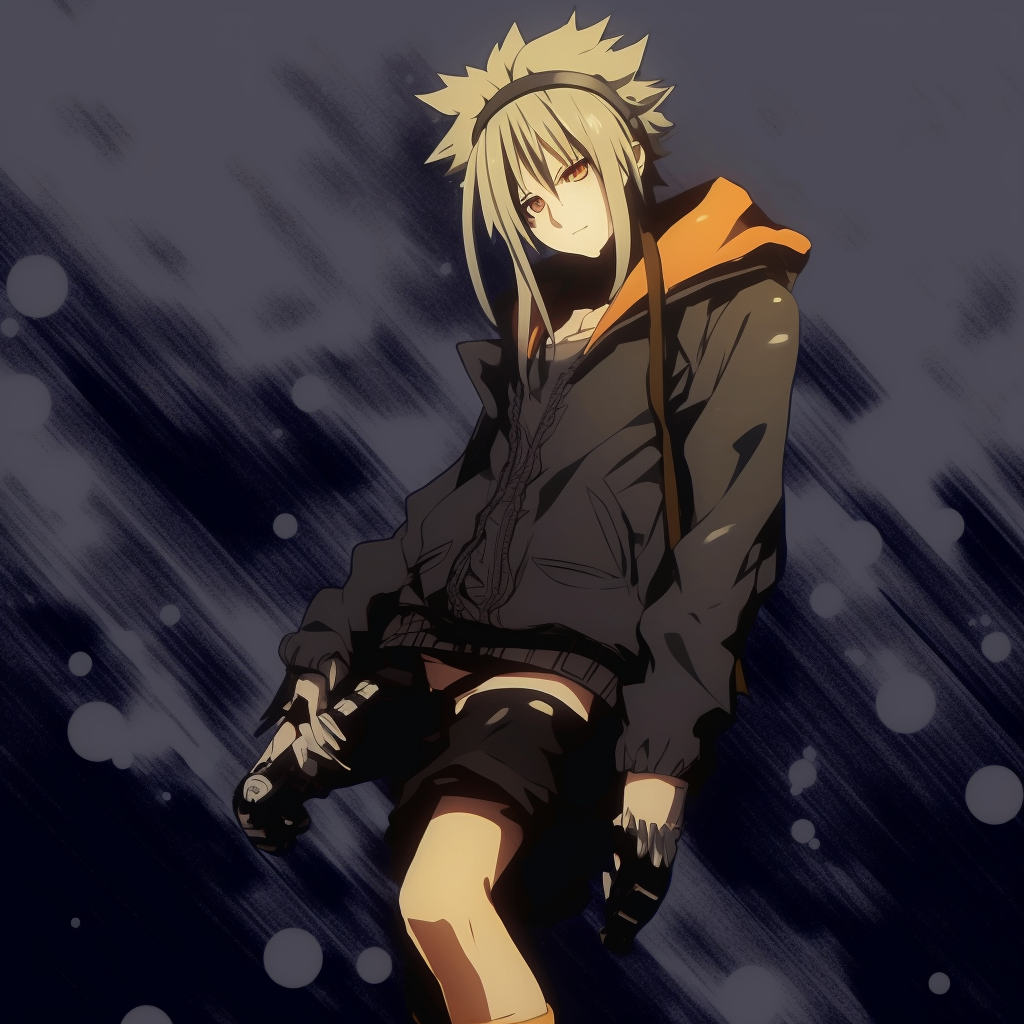 Naruto PFP Aesthetic - Cool Naruto Profile Pictures - Aesthetic Anime PFP