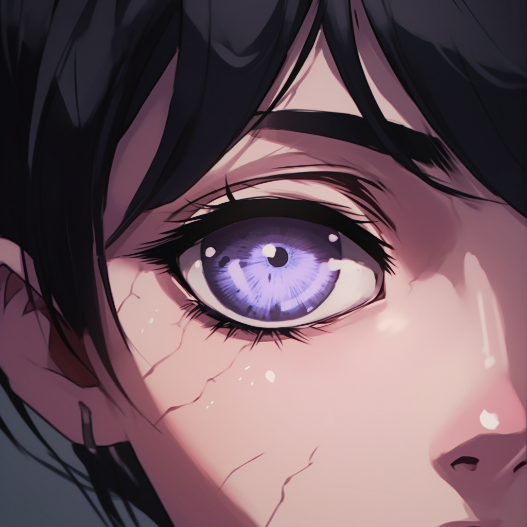 Anime Eyes Pfp Aesthetics - Anime Eyes Pfp Mastery (@pfp)