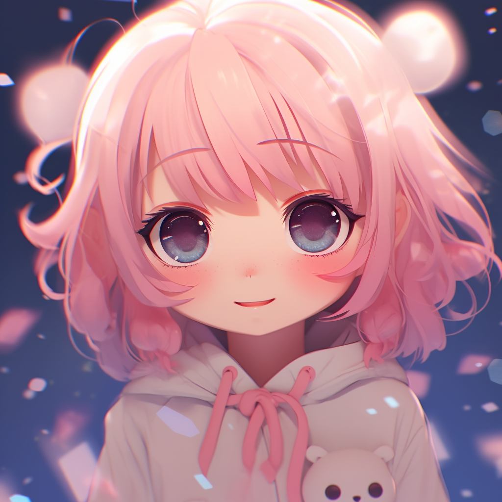 Top Tier Kawaii Anime Pfp - Kawaii Anime Pfp Universe (@pfp)