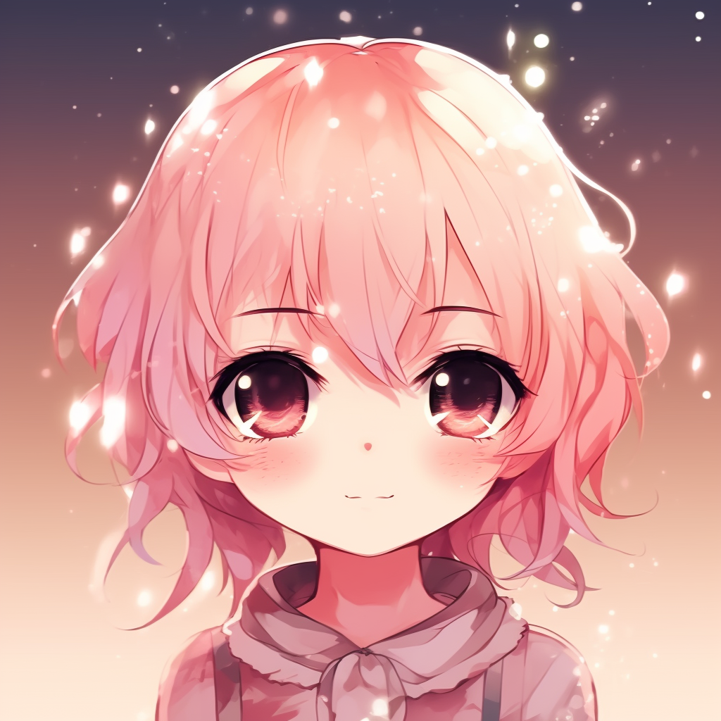 Kawaii Anime Pfp - Cute Anime Pfp (@pfp)