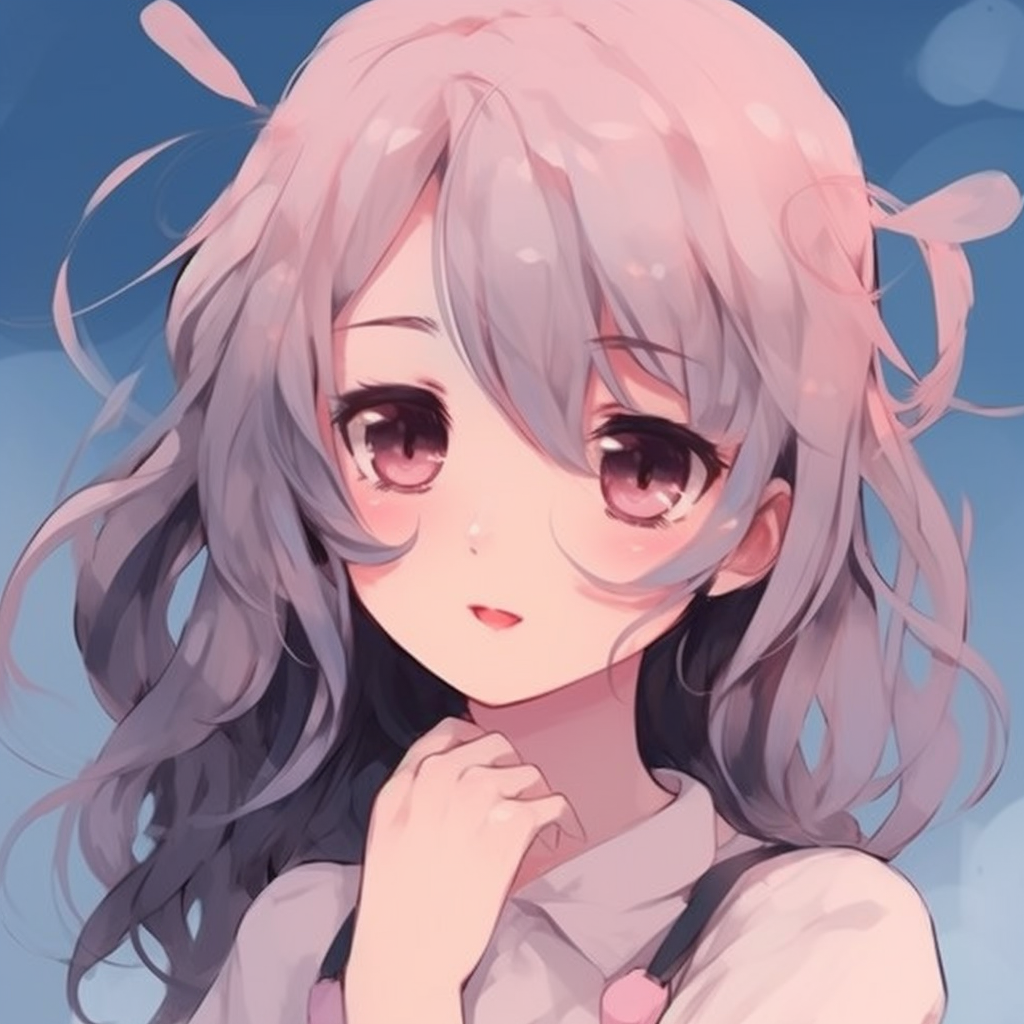 Anime Pfp Cute (@pfp)