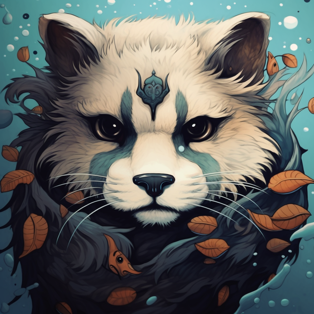 Animals PFPs Aesthetic - Cool Animals Profile Pictures