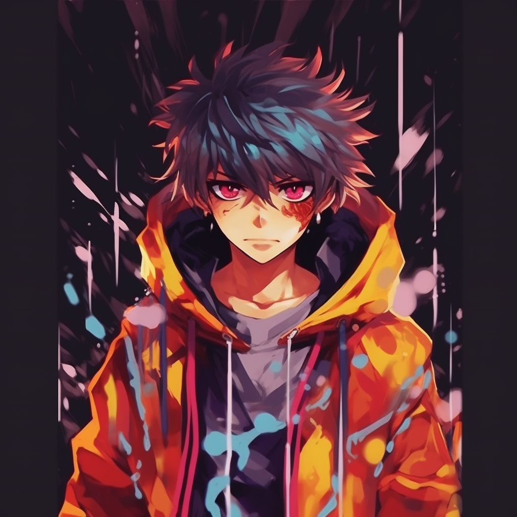 Superb Drip Anime Themes - Ultimate Drippy Anime Pfp (@pfp)