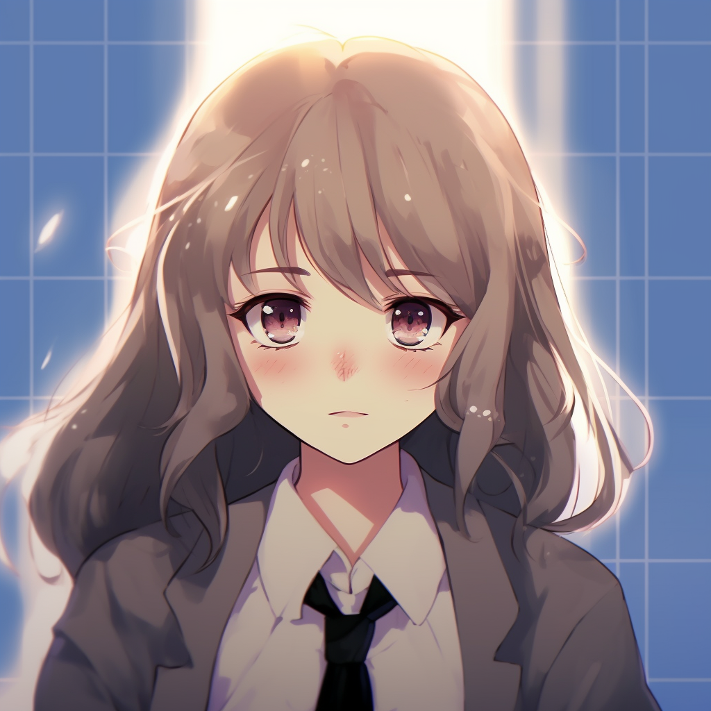 Aesthetic Cute Anime Pfp - Cute Anime Pfp (@pfp)