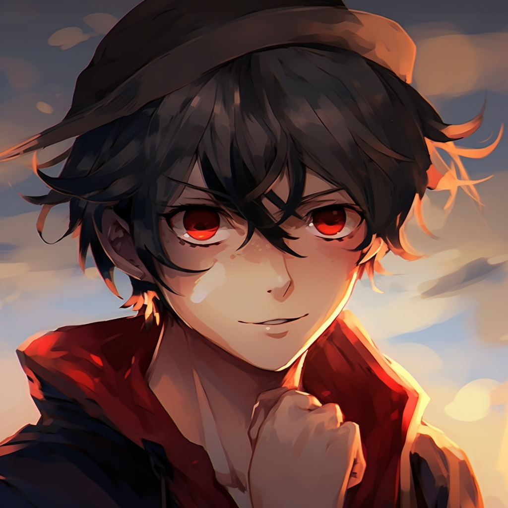 Male Anime Pfp Hub (@pfp)