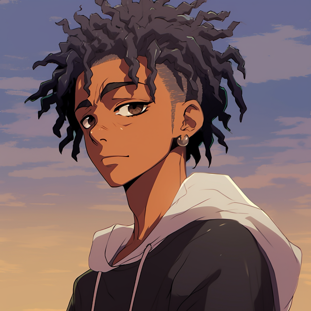 It's Time For Japanese Manga Artists To Change Their Stereotypical  Portrayal Of Black Anime Characters » OmniGeekEmpire