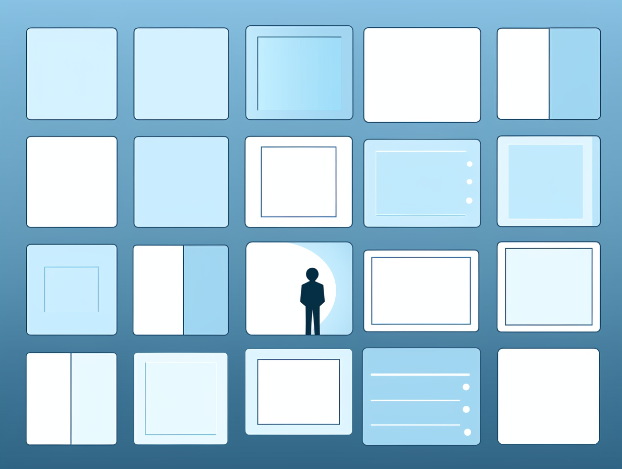 Non Fiction Programming Infographic Bottom Left - Film And Television  Infographics Midjourney Prompt Library (@samir)