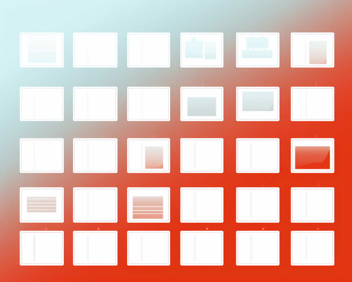 Non Fiction Programming Infographic Bottom Left - Film And Television  Infographics Midjourney Prompt Library (@samir)