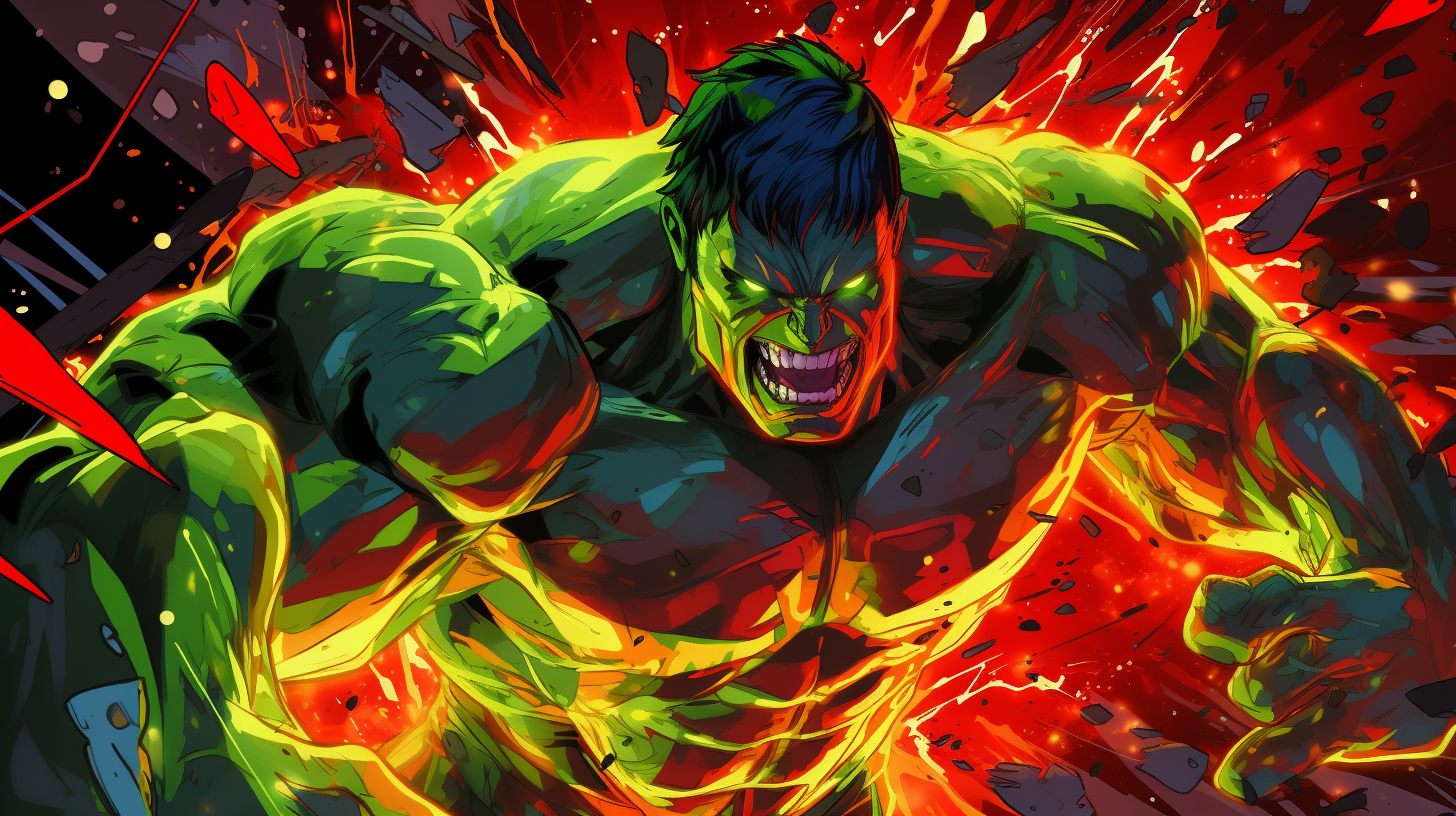 Hulk wallpaper by Gvozdenac - Download on ZEDGE™ | 21fc-thanhphatduhoc.com.vn