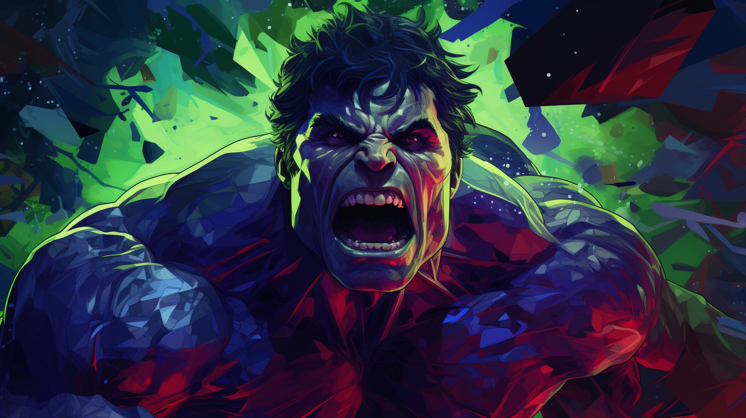 Aesthetic Hulk Wallpapers - Marvel Wallpaper with Hulk 3D Phone-thanhphatduhoc.com.vn