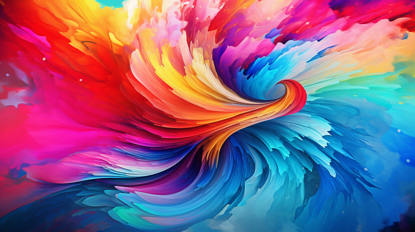HD vibrant wallpapers