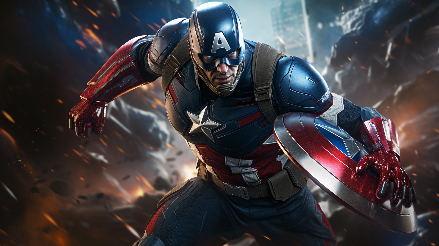 Captain America Logo [Shield] png image  Captain america logo, Captain  america, Captain america wallpaper