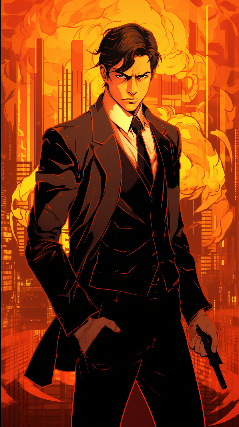 Agent 47 - Hitman - Zerochan Anime Image Board