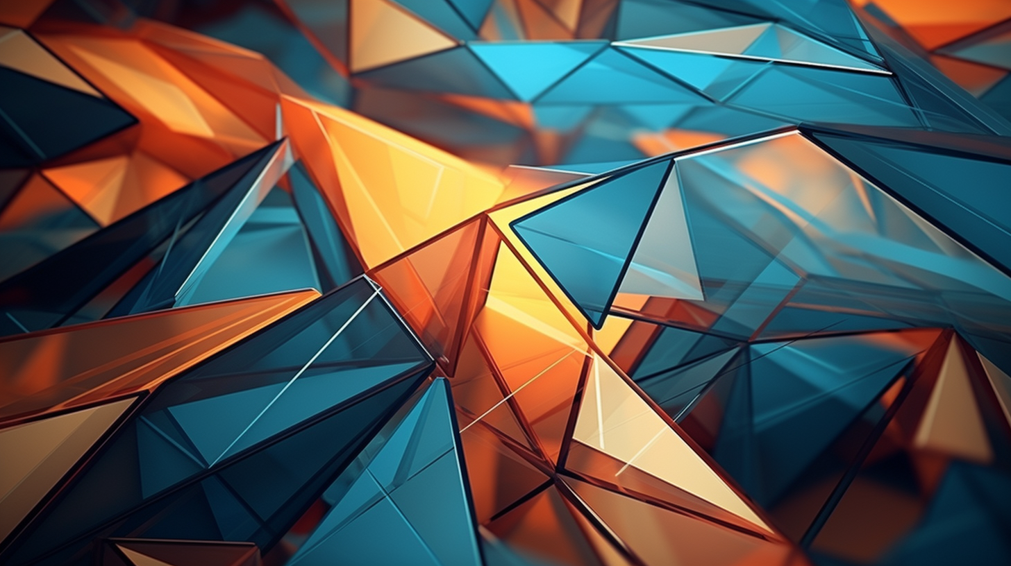 4k Geometric Wallpapers - Wallpaper Cave